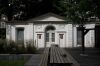 Tuinhuis (&copy; Walther Schoonenberg)