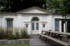 Tuinhuis (&copy; Walther Schoonenberg)