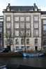 Herengracht 260-266 (&copy; Walther Schoonenberg)