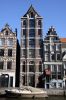 Herengracht 267 (&copy; Walther Schoonenberg)