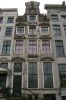 Herengracht 402 (&copy; Walther Schoonenberg)