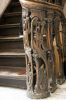 Trapbaluster (&copy; Walther Schoonenberg)