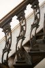 Trapbaluster (&copy; Walther Schoonenberg)