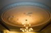 Stucplafond van Ignatius van Logteren (&copy; Walther Schoonenberg)
