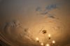 Stucplafond van Ignatius van Logteren (&copy; Walther Schoonenberg)