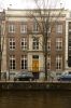 Herengracht 460 Herengracht 460 (© Walther Schoonenberg)
