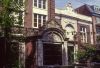 Tuinhuis van Herengracht 491 (&copy; Walther Schoonenberg)