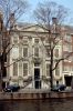 Pilastergevel (Herengracht 507) (© Walther Schoonenberg) Pilastergevel (Herengracht 507) (© Walther Schoonenberg)