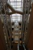 Het atrium na de verbouwing in 2009 (&copy; Walther Schoonenberg)