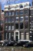 Herengracht 62 en 60 (&copy; Walther Schoonenberg)