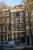 Herengracht 95. Herengracht 95. (© Walther Schoonenberg)