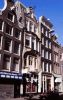 Haarlemmerstraat 83. Foto Bureau Monumentenzorg t.g.v. de monumentenplaatsing