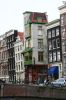 Herengracht 243A hoek Gasthuismolensteeg (&copy; Walther Schoonenberg)