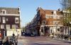 Herenstraat hoek Keizersgracht Herenstraat hoek Keizersgracht (© Walther Schoonenberg)