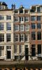 Herengracht 374 (&copy; Walther Schoonenberg)