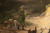 Beschilderde behangsels (detail) (&copy; Walther Schoonenberg)