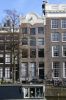 Keizersgracht 101 (&copy; Walther Schoonenberg)