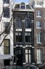 Keizersgracht 109 (&copy; Walther Schoonenberg)