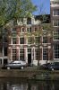 Keizersgracht 117 (&copy; Walther Schoonenberg)