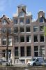 Keizersgracht 138 (&copy; Walther Schoonenberg)