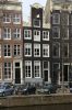 Keizersgracht 150 Keizersgracht 150 (© Walther Schoonenberg)