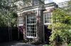 Tuinhuis (&copy; Walther Schoonenberg)