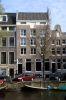 Keizersgracht 15 (&copy; Walther Schoonenberg)