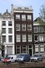Keizersgracht 188. (&copy; Walther Schoonenberg)