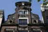 Keizersgracht 214 (&copy; Walther Schoonenberg)