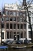Keizersgracht 217-219 (&copy; Walther Schoonenberg)