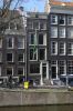 Keizersgracht 238 (&copy; Walther Schoonenberg)