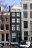 Keizersgracht 239 (&copy; Walther Schoonenberg)