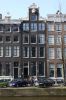 Keizersgracht 280 (&copy; Walther Schoonenberg)