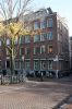 Keizersgracht 287 (&copy; Walther Schoonenberg)