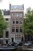 Keizersgracht 332 (&copy; Walther Schoonenberg)