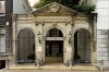 Schouwburgpoort van Jacob van Campen (1638) (&copy; Walther Schoonenberg)
