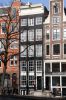 Keizersgracht 463 (&copy; Walther Schoonenberg)