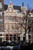 Keizersgracht 495 (&copy; Walther Schoonenberg)