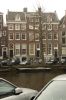 Keizersgracht 538-542 (&copy; Walther Schoonenberg)