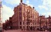 Keizersgracht 555. Foto gemaakt door Bureau Monumentenzorg Keizersgracht 555. Foto gemaakt door Bureau Monumentenzorg