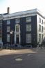Keizersgracht 596 (&copy; Walther Schoonenberg)