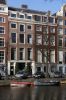 Keizersgracht 691-693 (&copy; Walther Schoonenberg)