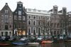 Keizersgracht 710, 708, 706 en 704-702 Keizersgracht 710, 708, 706 en 704-702 (© Walther Schoonenberg)