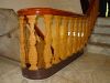 Trapbaluster (&copy; Walther Schoonenberg)