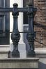 Stoepbalusters (&copy; Walther Schoonenberg)