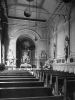 De kapel in 1950