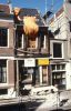 Kerkstraat 273 tijdens de restauratie