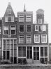 Kerkstraat 402-398 na restauratie. Kerkstraat 402-398 na restauratie.