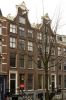 Kloveniersburgwal 41-43 (&copy; Walther Schoonenberg)