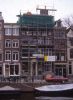 Tijdens de herplaatsing (&copy; Walther Schoonenberg)